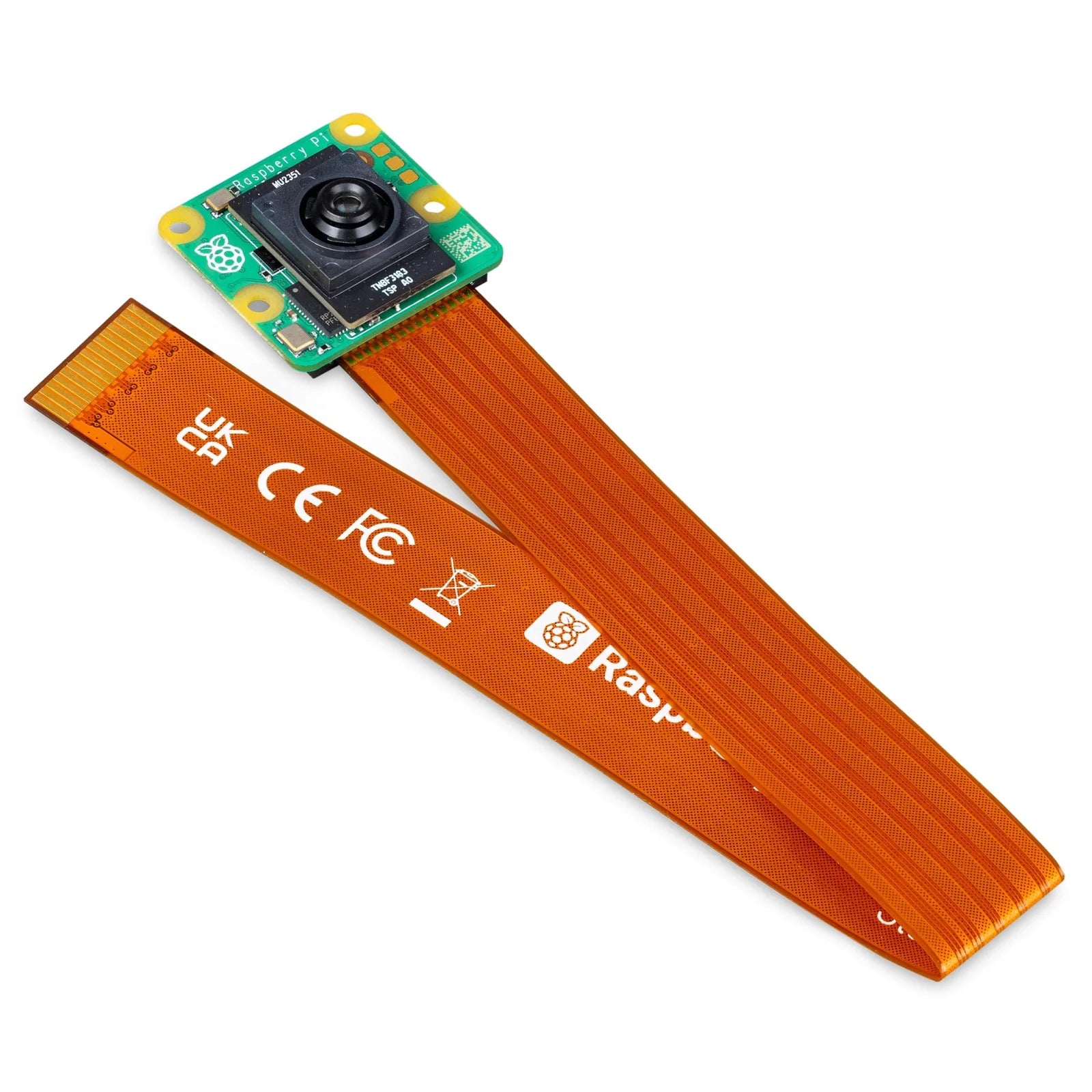Official Raspberry Pi Ai Camera- Built With Sony IMX500 Sensor Official Raspberry Pi Ai Camera- Built With Sony IMX500 Sensor